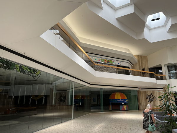 Lakeside Mall - July 22 2022